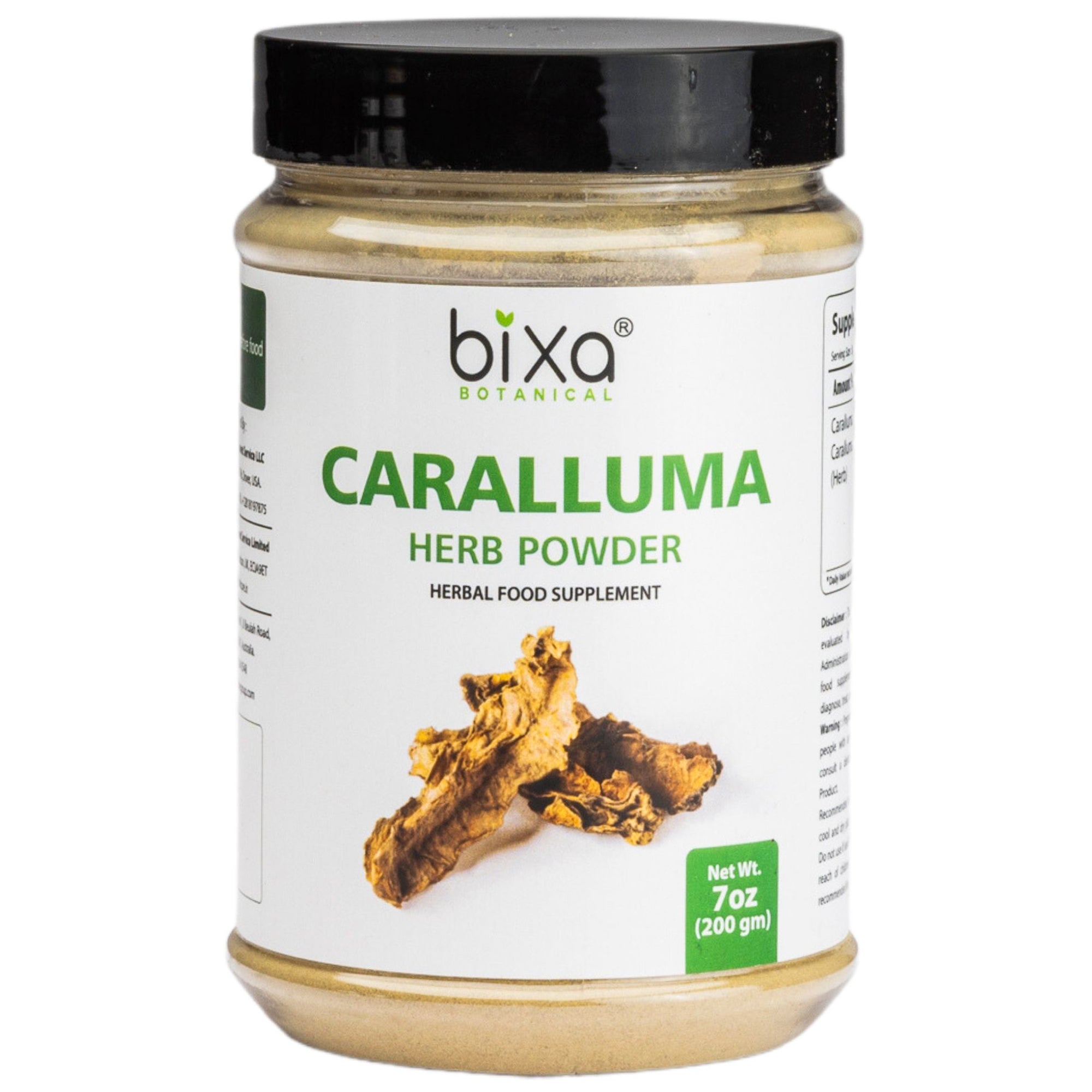 caralluma fimbriata plant seeds Bixa Botanical Caralluma Fimbriata ǀ 1 Pound / 16 oz | Ayurvedic Herbal Supplement | Endurance Support